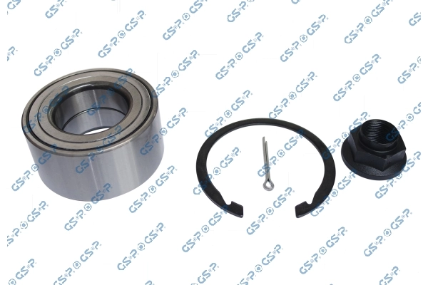 Ступичный подшипник передний KAP 517203S100