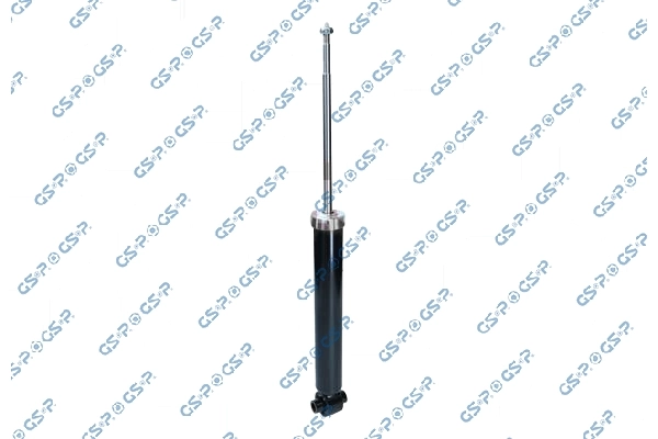 84287341 Peugeot/Citroen Амортизаторы задние