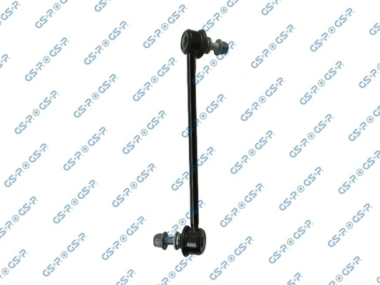 Линк стабилизатора, переднего, правый Raiso RL104496T цена, от 14.21 USD