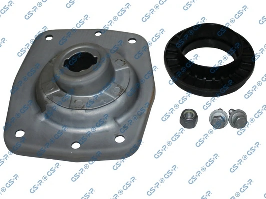Опора амортизатора правого переднего Fiat/Alfa/Lancia 1311931080S цена, от 70.14 USD