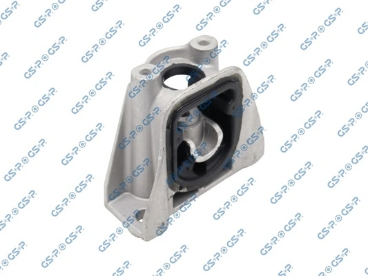 514595 GSP Подушка (опора) двигателя, левая