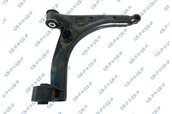 Правый рычаг передней нижней подвески Delphi TC4426 цена, от 142.95 USD