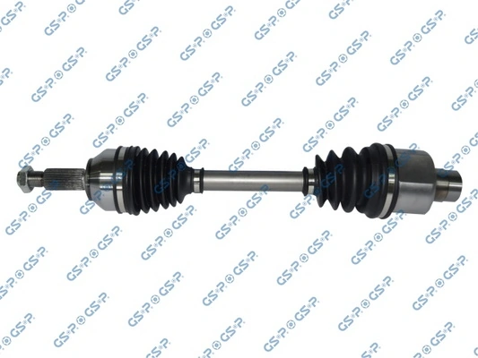 Привод передний правый Ford Mondeo II седан (BFP) (1996 - 2000) цена, от 134.81 USD