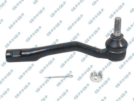 Рулевой наконечник GMB 7010261 цена, от 8.37 USD