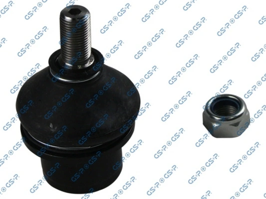 Палец шаровой нижний на Land Rover Range Rover II LP, P38A