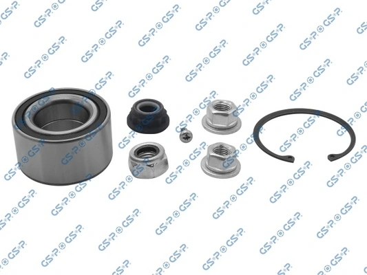 GK3455A GSP Подшипник ступицы передней