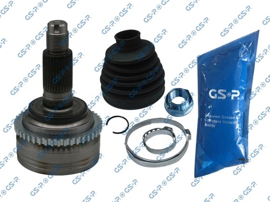 Junta homocinética externa dianteira Mazda CX-7 ER