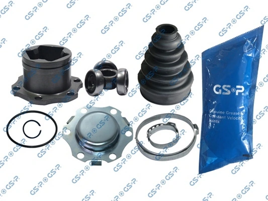 Купить BB6785 Posterparts ШРУС внутренний