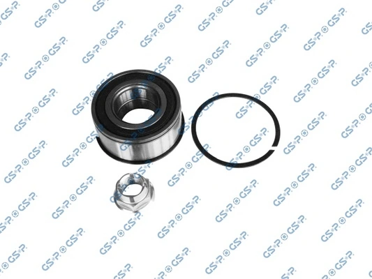 GK3492 GSP Подшипник ступицы передней