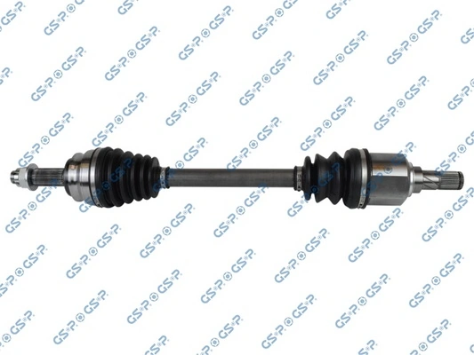 Привод передний левый Mitsubishi Lancer X седан (CY_A, CZ_A) (2007 - 2026) цена, от 108.03 USD