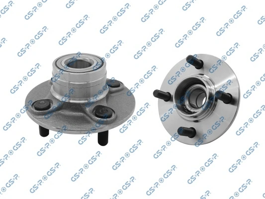 Купить Задняя ступица Ниссан Альмера I N15