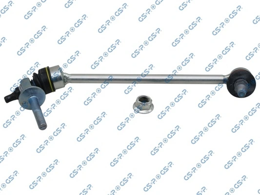 Линк стабилизатора, переднего, правый Polcar M556 цена, от 25.49 USD