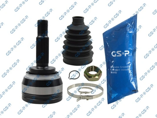 Граната колесная Ruville 76505S цена, от 28.92 USD