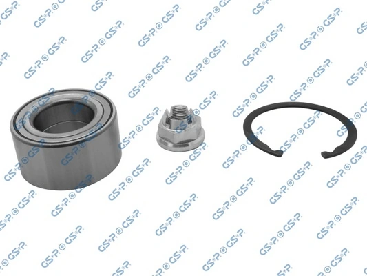 GK7000 GSP Подшипник ступицы задней