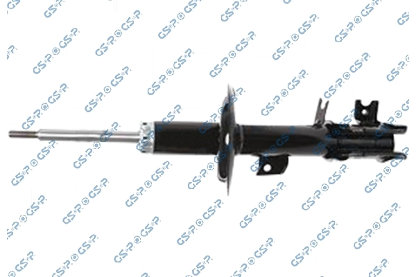 MNDMSS016141 Mando Амортизатор передней подвески правый