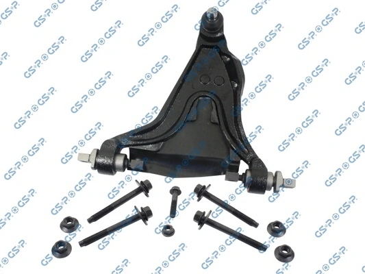 Левый рычаг передней нижней подвески Maxgear MGZ110003 цена, от 43.49 USD