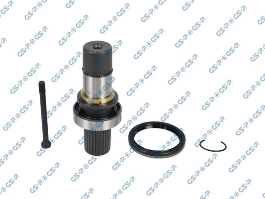 Промвал LPR DS61189 цена, от 39.63 USD