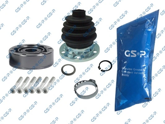 71781880 Fiat/Alfa/Lancia Наружная граната