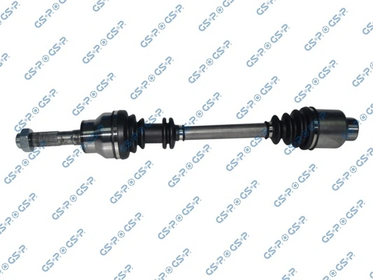 Полуось (привод) передняя Magneti Marelli TDS0072 цена, от 86.62 USD