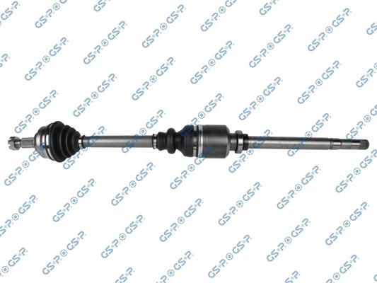 TDS0227 Magneti Marelli Полуось передняя, правая
