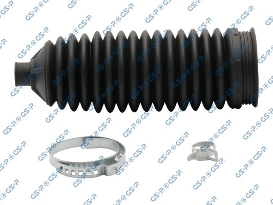 Bota de proteção do mecanismo de direção (de cremalheira) Renault Espace 4 JK0