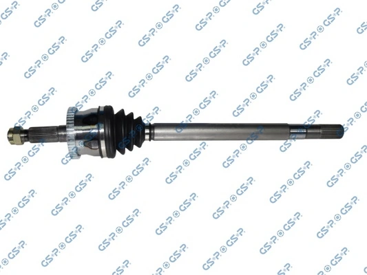 K05012457AB Fiat/Alfa/Lancia Полуось передняя левая