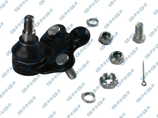 Купить RL512403H Raiso Шаровая опора, нижняя, правая