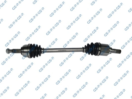 Купить DS6303L BGA Привод в сборе левый