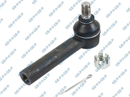RL450215T Raiso Наружный наконечник рулевой тяги