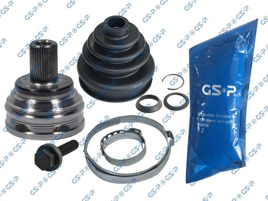 ШРУС наружный передний TOJ0254 Magneti Marelli