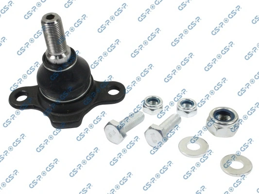 S080358 GSP Палец шаровой нижний