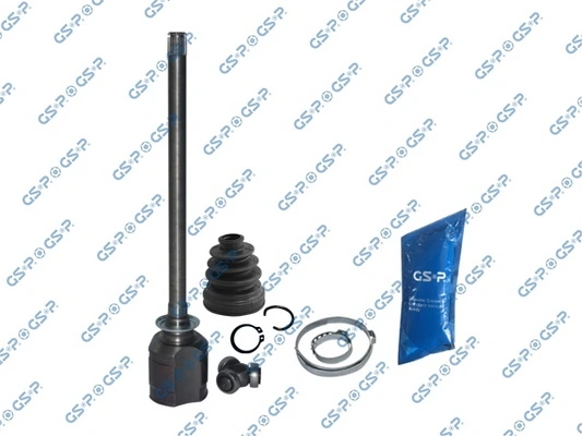 Граната внутренняя передняя правая на Lexus RX 300/330/350/400H U3