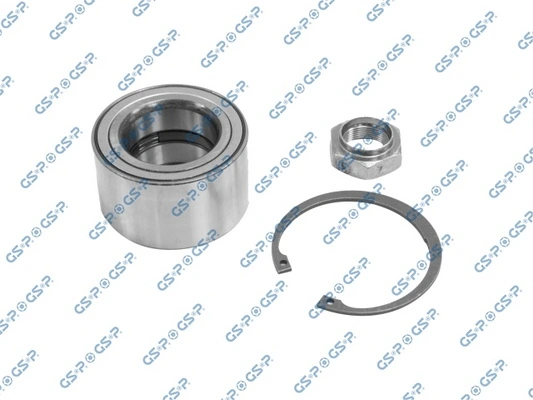 Подшипники задней ступицы SNR FC41319 цена, от 29.76 USD
