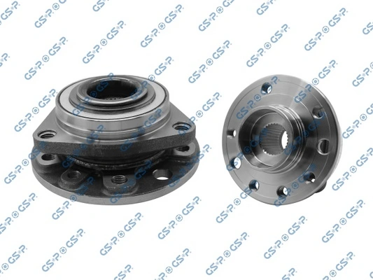 Ступицы передних колес CX/Complex CX1098 цена, от 54.38 USD