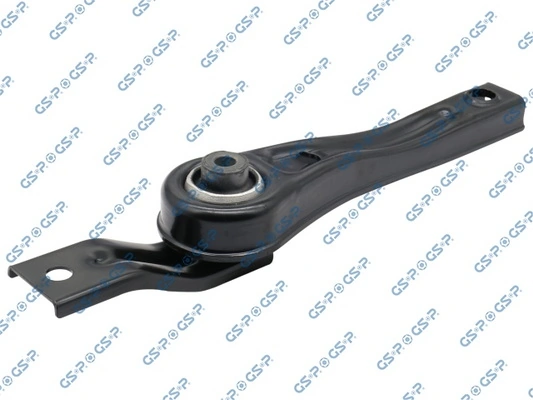  Coxim (suporte) traseiro de motor Audi A3 sedan (8VS, 8VM) (2013 - 2020) 