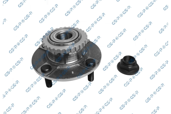 Купить R18411 NTN Задняя шпиндель