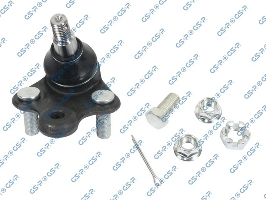S080465 GSP Палец шаровой нижний
