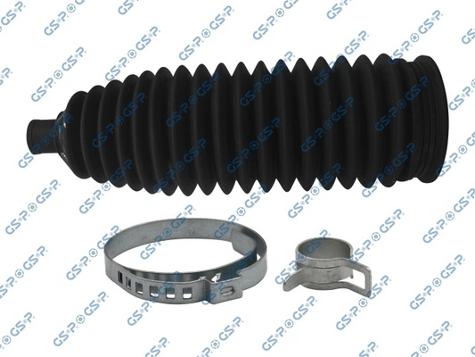 Bota de proteção do mecanismo de direção (de cremalheira) Skoda Rapid NH3, NK3, NK6