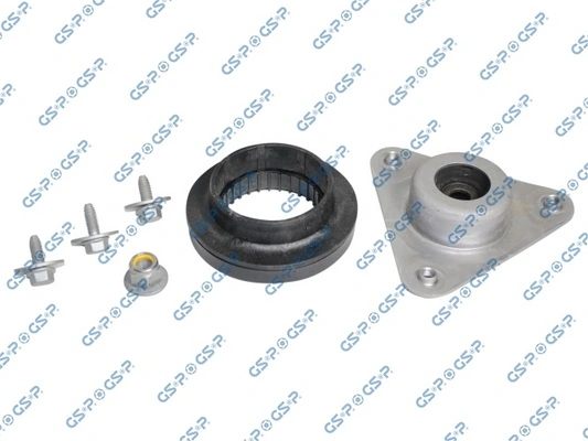 Опора переднего амортизатора RC01554 Raiso