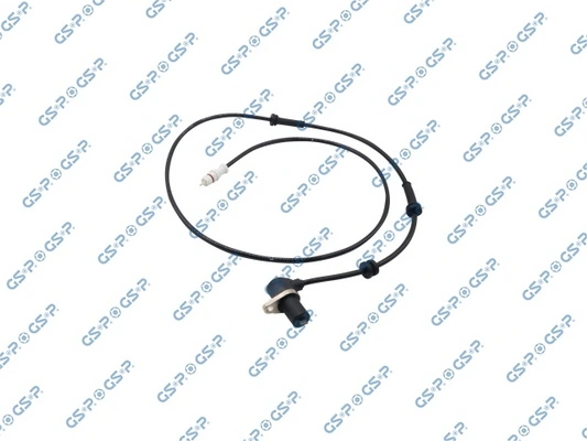 Sensor dianteiro de ABS Citroen Jumper 230L