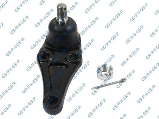 S080158 GSP Палец шаровой нижний