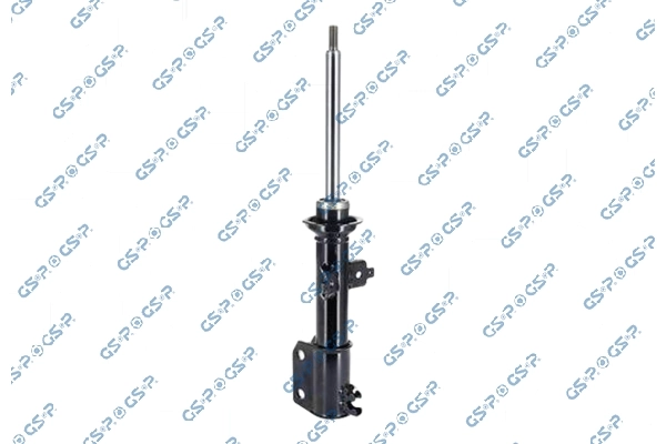 Стойка амортизатора передняя Peugeot/Citroen 1635545080 цена, от 56.18 USD