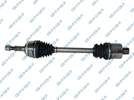 13159533 General Motors Полуось передняя, правая