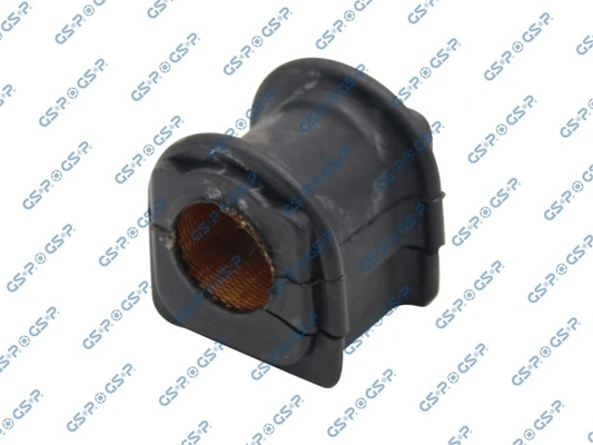 Разрезная втулка стабилизатора на Lexus IS  E2