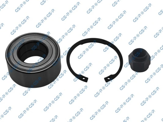 Ступичный подшипник передний SNR GB40547