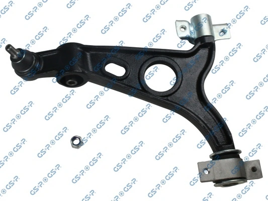 Купить RL505339A Raiso Нижний правый рычаг передней подвески