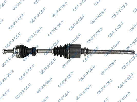 3273A6 Peugeot/Citroen Полуось передняя, правая