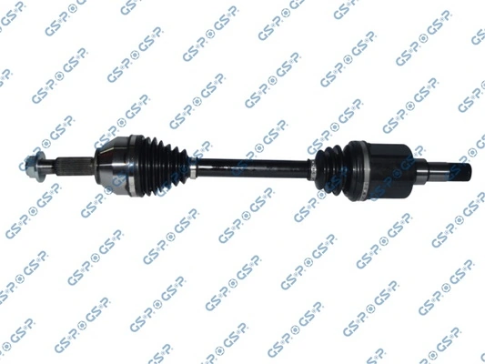 Купить 359002503620 Magneti Marelli Привод в сборе левый