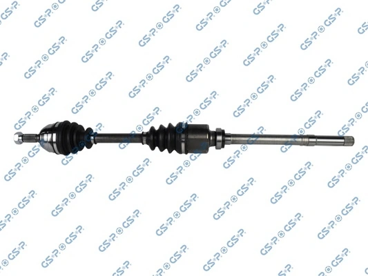 Semieixo (acionador) dianteiro direito Peugeot 205 1 741A, C