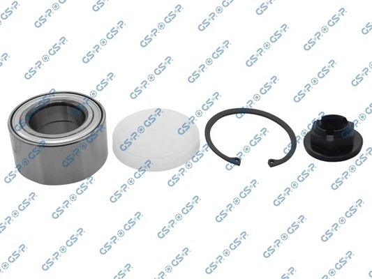 Купить H510110 Mevotech Подшипник передней ступицы
